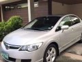 2007 Honda Civic for sale-1