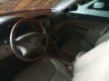 Toyota Camry 2004 FOR SALE-3