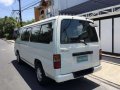 2006 Nissan Urvan Diesel Manual 18 seater-6