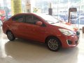 2017 Mirage G4 GLS Automatic CVT New Price 39k Dp-8