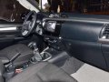 Toyota Hilux G 2017 2.4L Diesel engine-4