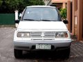 Suzuki Vitara 1994 for sale-2