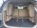 Toyota Fortuner V 4x2 2014 Diesel Matic-0