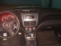 Subaru WRX STI Hatchback Prestine Conditions-5