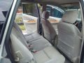 2009 Toyota Innova G Automatic Gasoline-6
