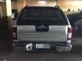 Nissan Frontier Titanium 2003 Automatic Transmission-2