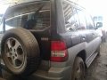 Mitsubishi Pajero 2006 for sale-3