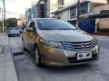 2009 Honda City Automatic - 09 1st Owner-1