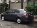 2014 Toyota Vios E for sale-1