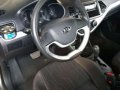 Kia Picanto 2014 for sale-5