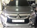 2017 Mitsubishi Montero for sale No gimmick-4