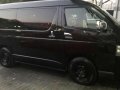 2012 Toyota Hiace gl grandia FOR SALE -0