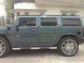 For sale Hummer H2 2007-2