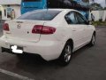 FORSALE Mazda 3 Color white Model 2008 Transmission-5