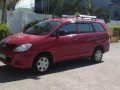 Toyota Innova 2010 for sale-0