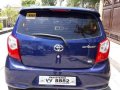 Toyota Wigo 2017 for sale-1