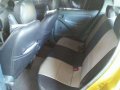 Toyota Echo 2001 AUTOMATIC (Local) FOR SALE OR SWAP sa (SUV's)-4