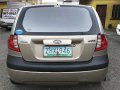 Hyundai Getz 2007 for sale-5