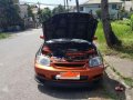 Honda Civic 1999 for sale-0
