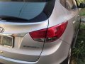 Hyundai Tucson 2012 ix Automatic transmission Gas-5