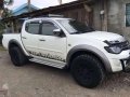 Mitsubishi Strada 2013 AT GLS Sport-6
