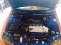Honda Civic 1995 for sale-3