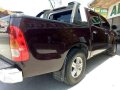 Toyota Hilux 2005 for sale-5