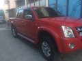 2011  Isuzu Dmax for sale-1