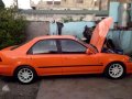 Honda Civic 1995 for sale-7