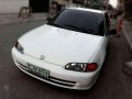 Honda Civic 1993 for sale-0