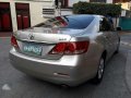 Toyota Camry G 2.4 2008 for sale-3
