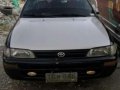 Toyota Corolla 1993 bigbody Good running condition-5