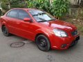 FOR SALE Kia Rio 2010 Acquired 1.4 Gas Engine-0
