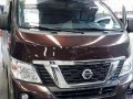 2018 Nissan NV350 Urvan Premium for sale-4