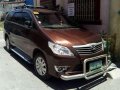 for sale Toyoya Innova like new-0