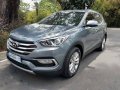 Hyundai Santa Fe 2018 for sale-0