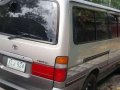 2003 Toyota HiAce for sale-2