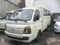 HYUNDAI  H100 Dual Aircon MT Self-employed-2