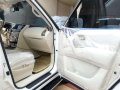 2018 Nissan Patrol Royale (RARE Light Beight Int.) 5.6 V8 P White-4