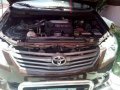 for sale Toyoya Innova like new-2