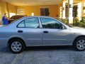 Nissan Sentra 2008 Model Fuel Efficient-4