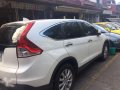 2015 Honda CRV for sale-2