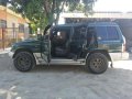 for sale 2000 Mishubishi Pajero-3