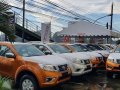 2018 Nissan Navarra Euro 4 Edition 4by4 and 4by2 Edition with Freebies-1