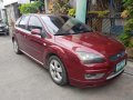 Ford Focus 2005 for sale-8
