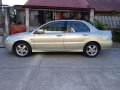 2005 Mitsubishi Lancer for sale-5