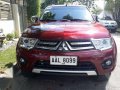 Montero Sports GLSv 2014 Very good condition -2