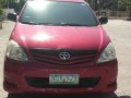 Toyota Innova 2010 for sale-1