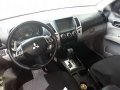 Montero Sports GLSv 2014 Very good condition -10