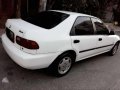 Honda Civic 1993 for sale-3